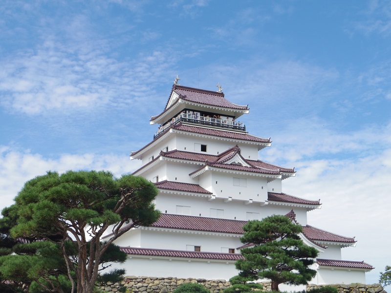 会津若松市に住もう 家コム会津